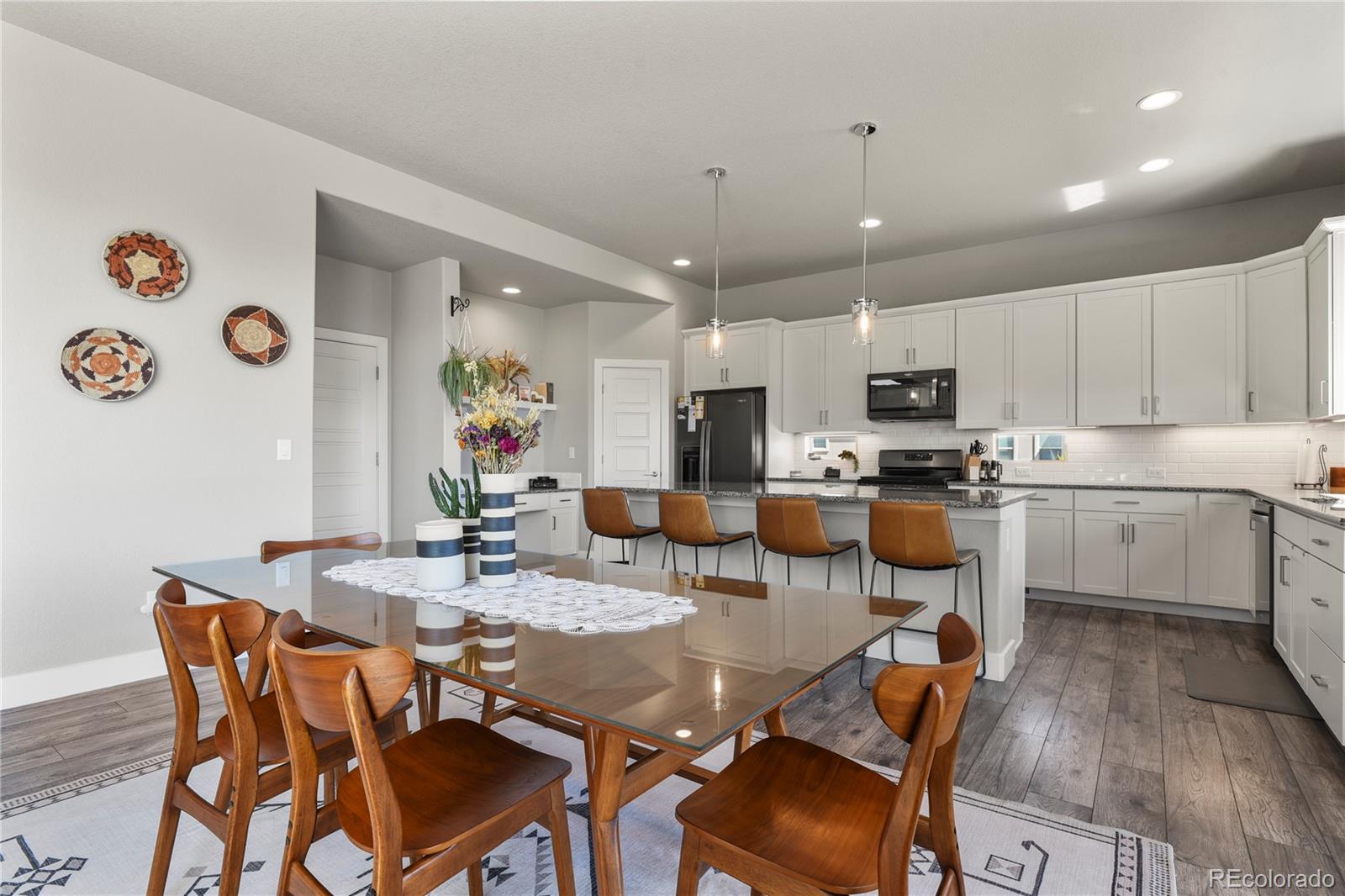 10035 Buck Gulch Court