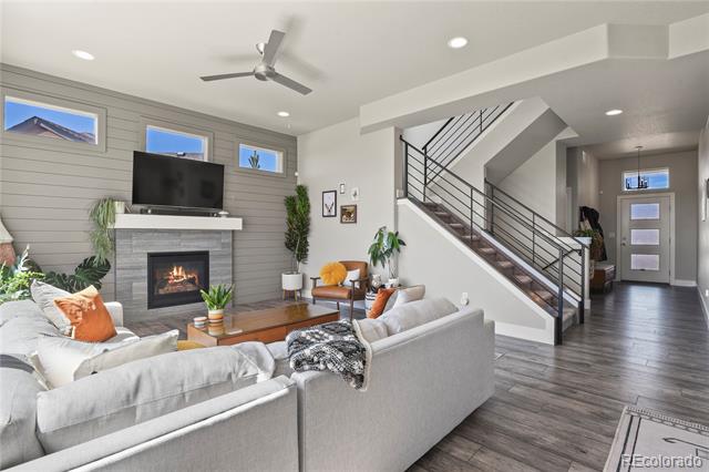 10035 Buck Gulch Court