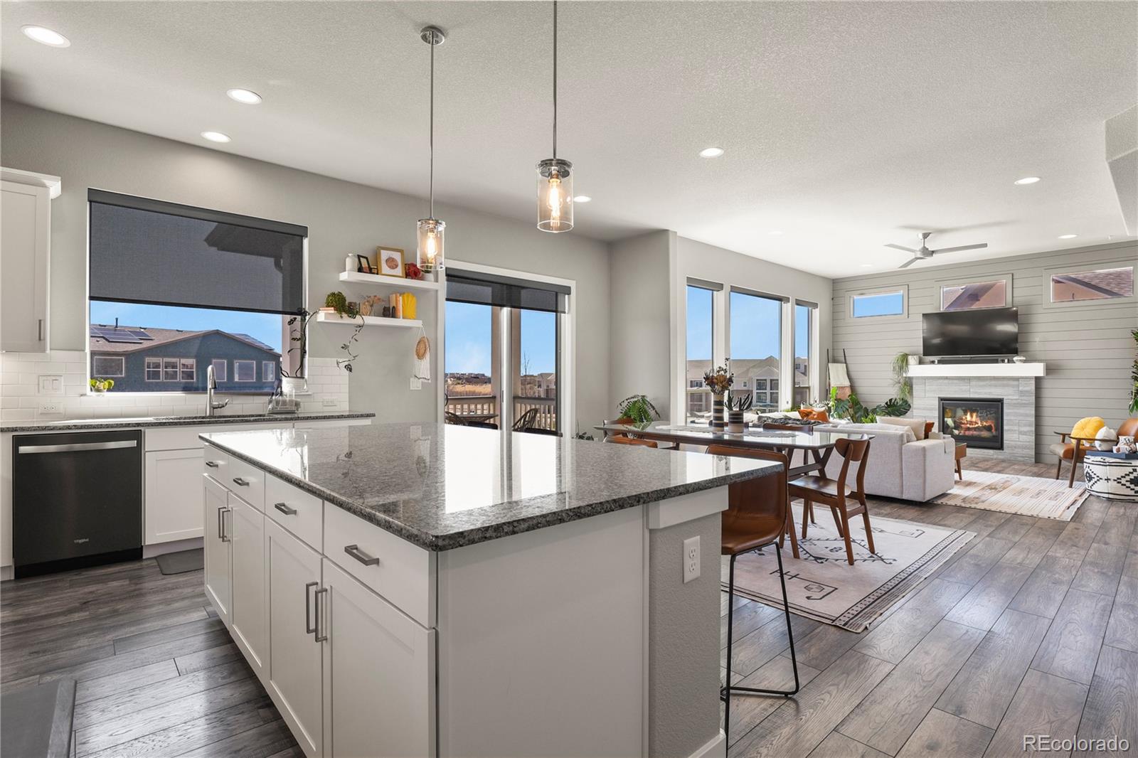 10035 Buck Gulch Court