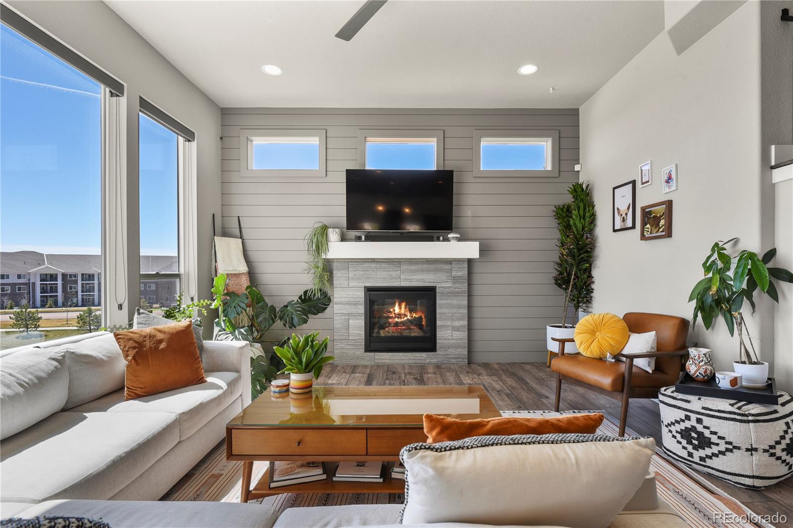10035 Buck Gulch Court
