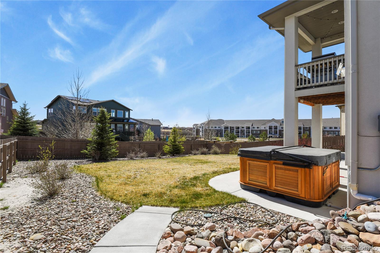 10035 Buck Gulch Court