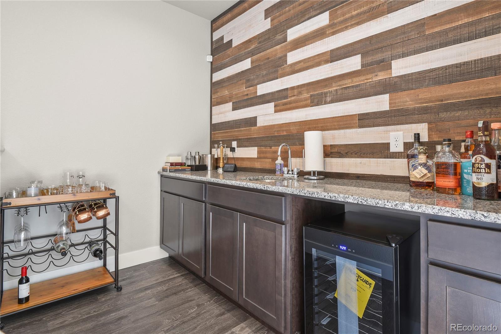 10035 Buck Gulch Court
