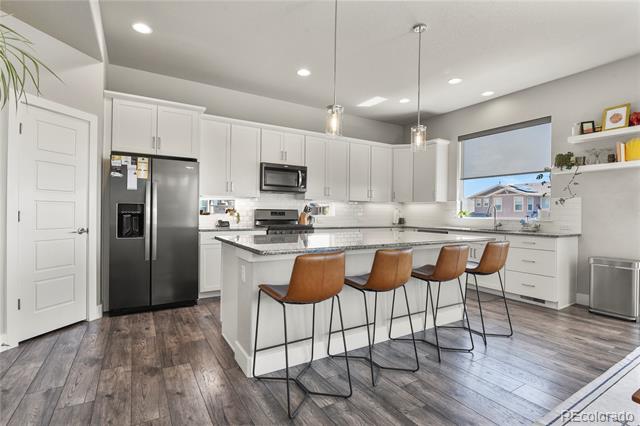 10035 Buck Gulch Court