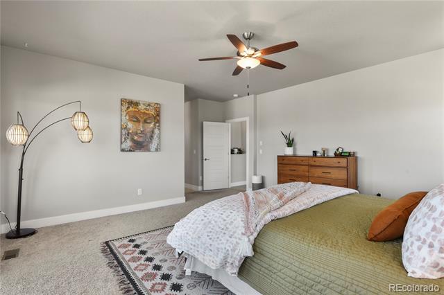 10035 Buck Gulch Court