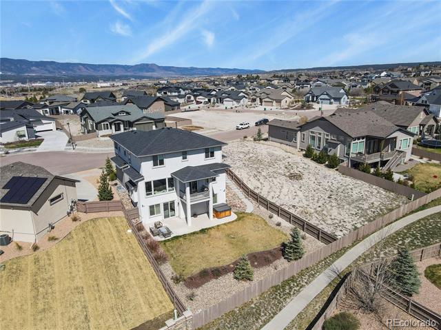 10035 Buck Gulch Court