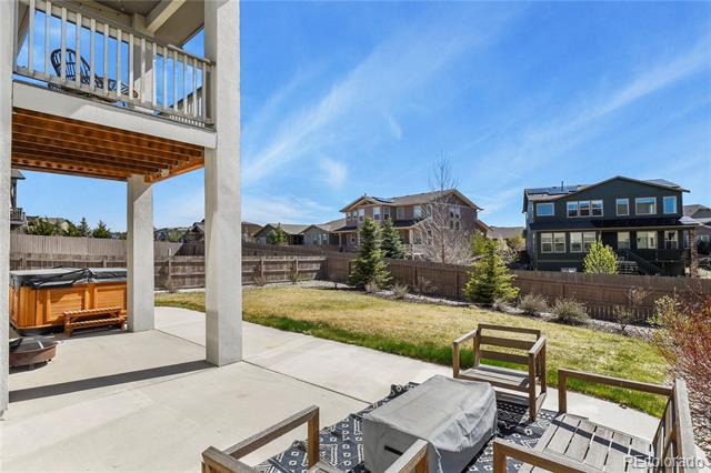 10035 Buck Gulch Court