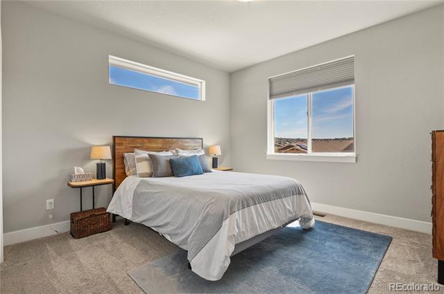 10035 Buck Gulch Court