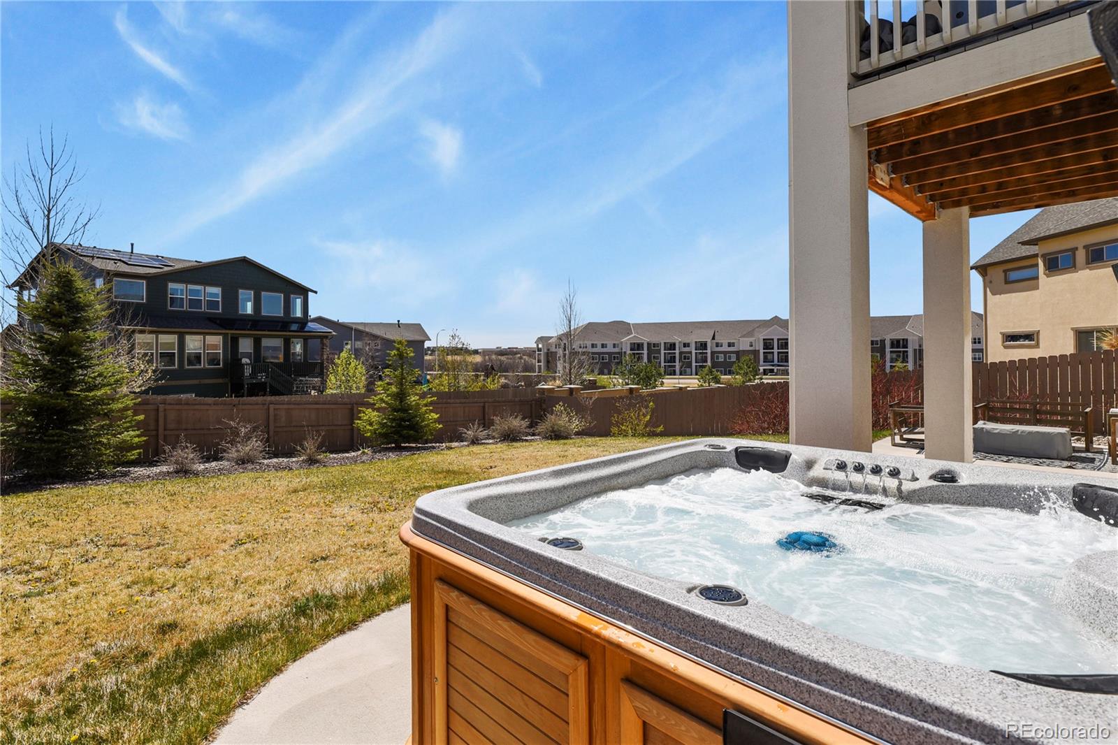 10035 Buck Gulch Court