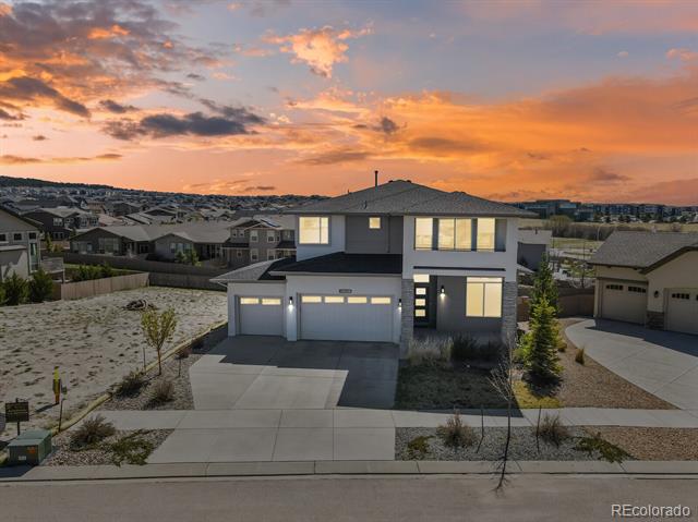 10035 Buck Gulch Court