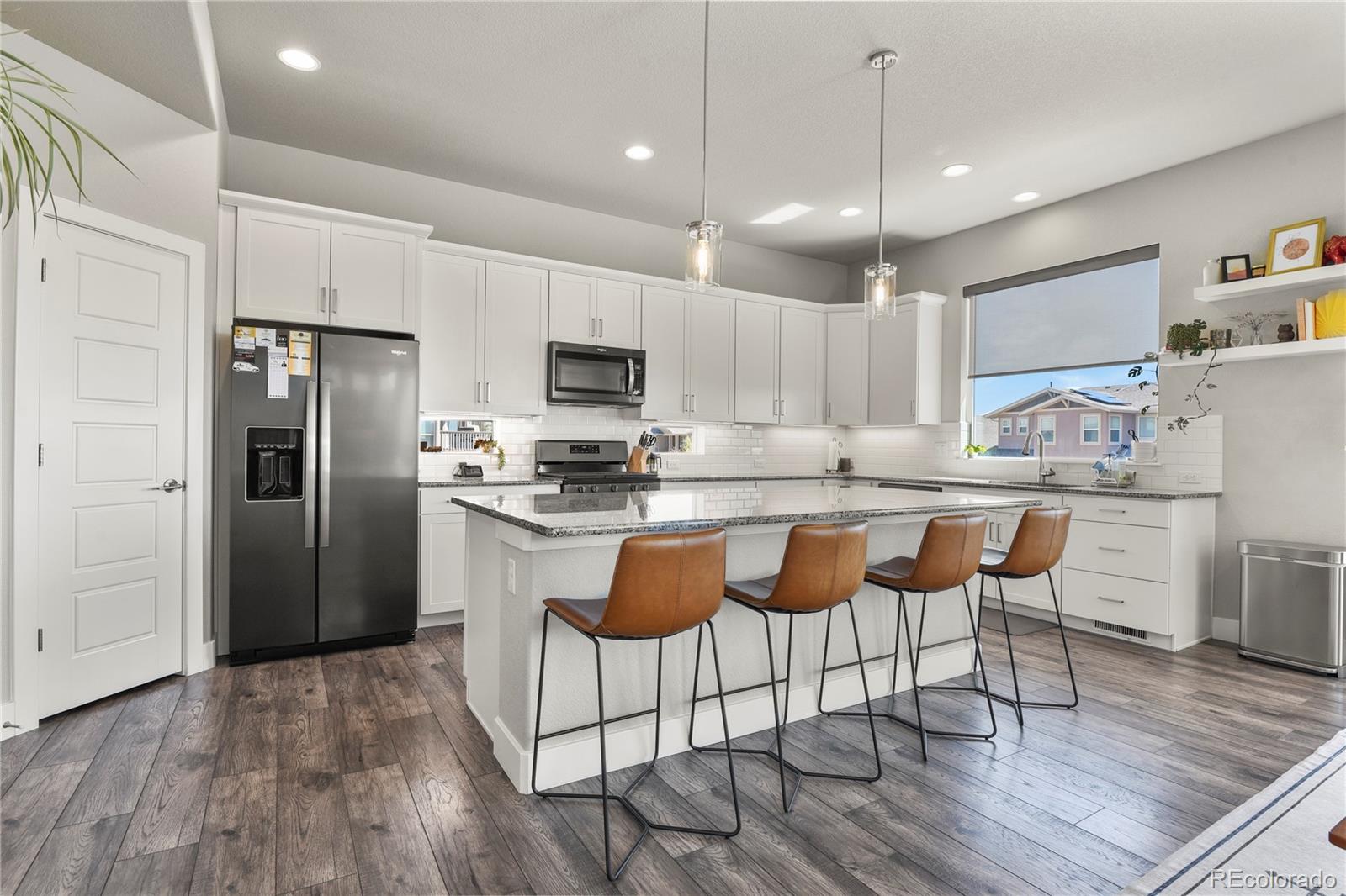 10035 Buck Gulch Court