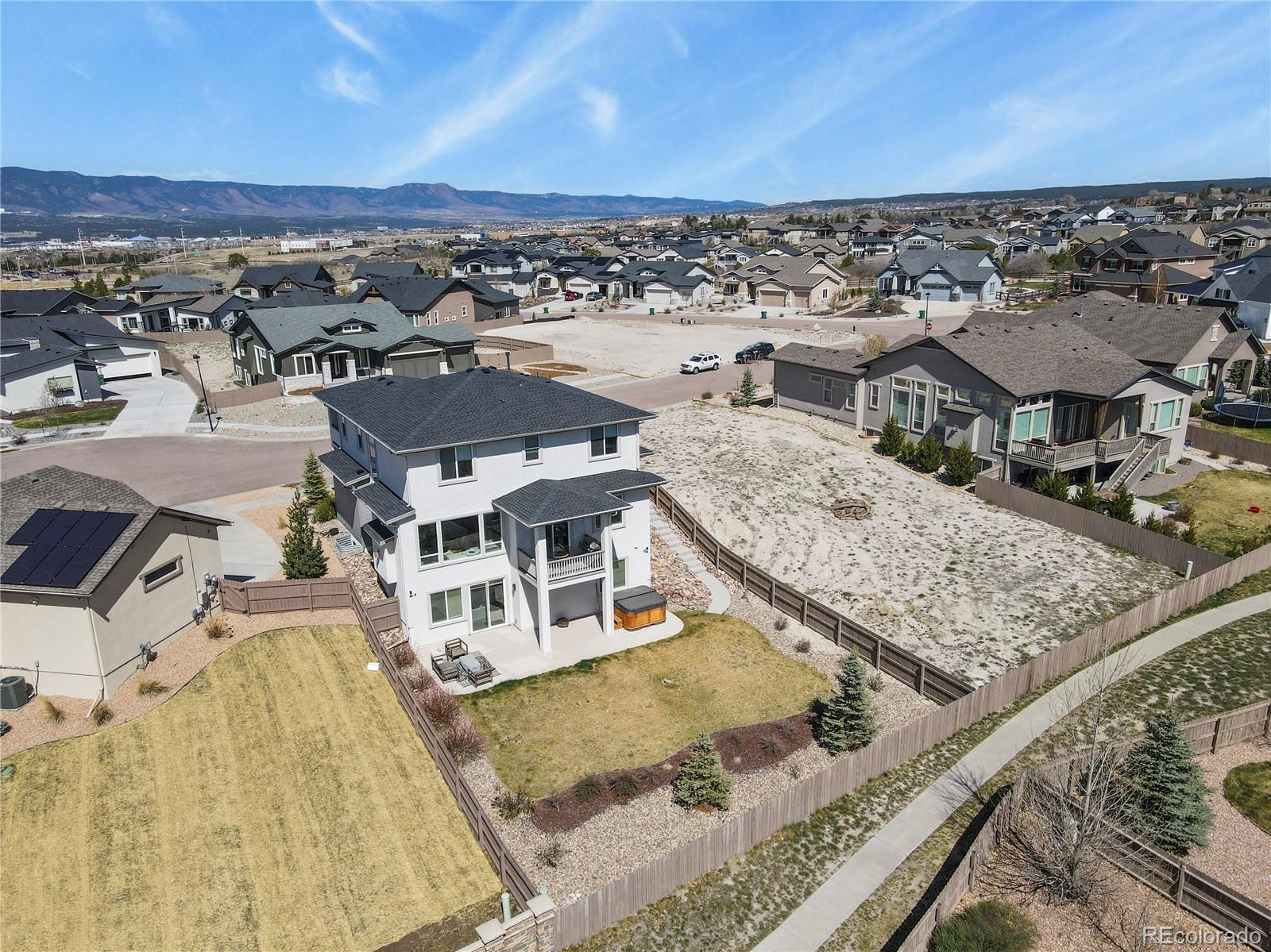 10035 Buck Gulch Court