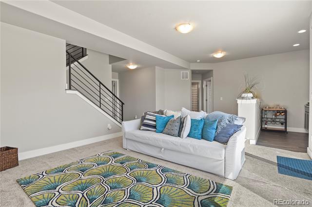 10035 Buck Gulch Court