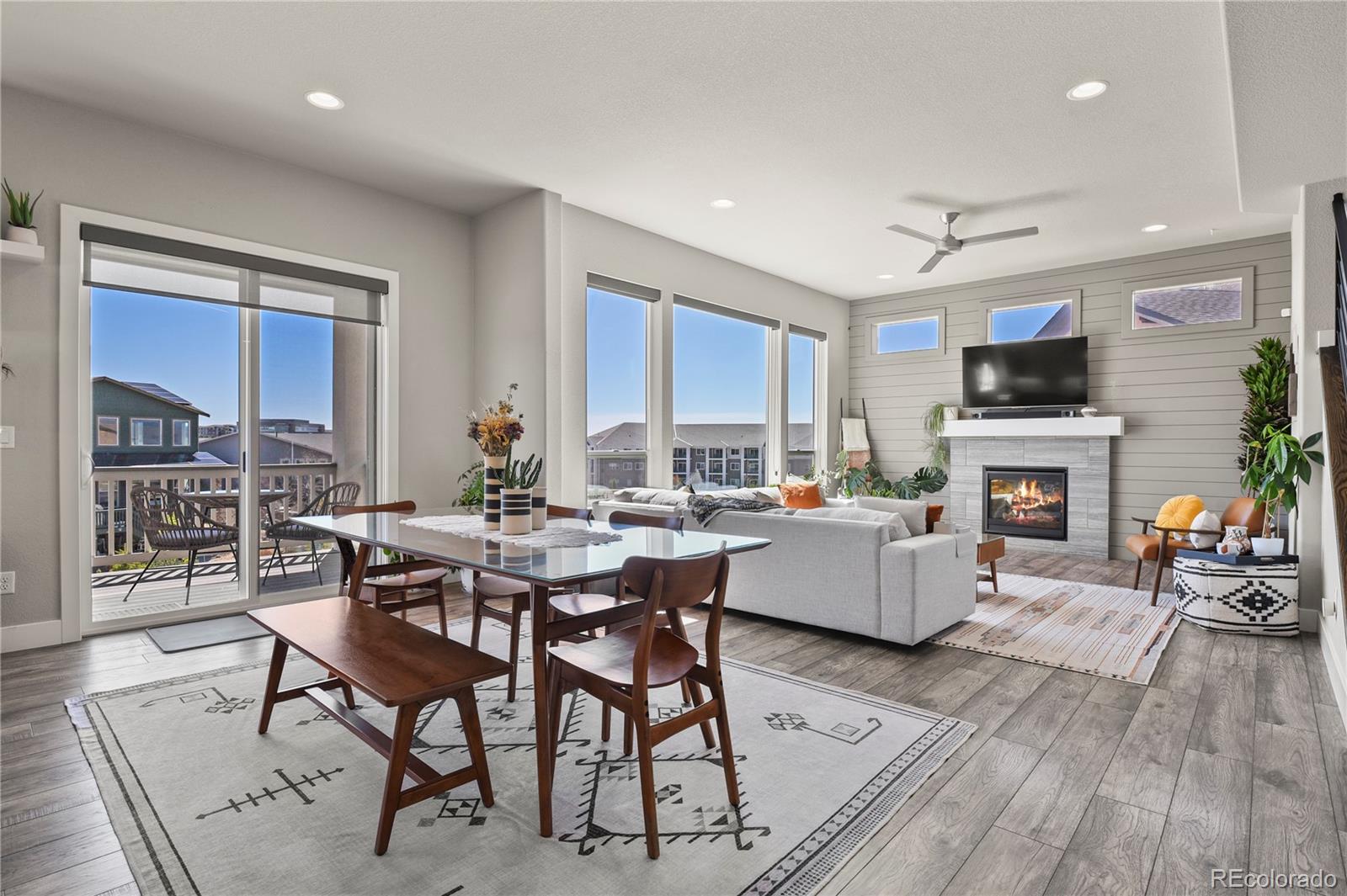 10035 Buck Gulch Court