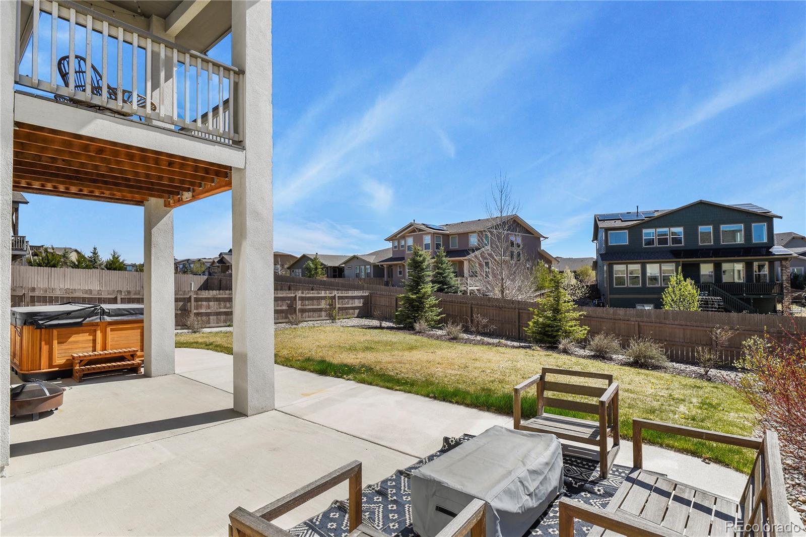10035 Buck Gulch Court