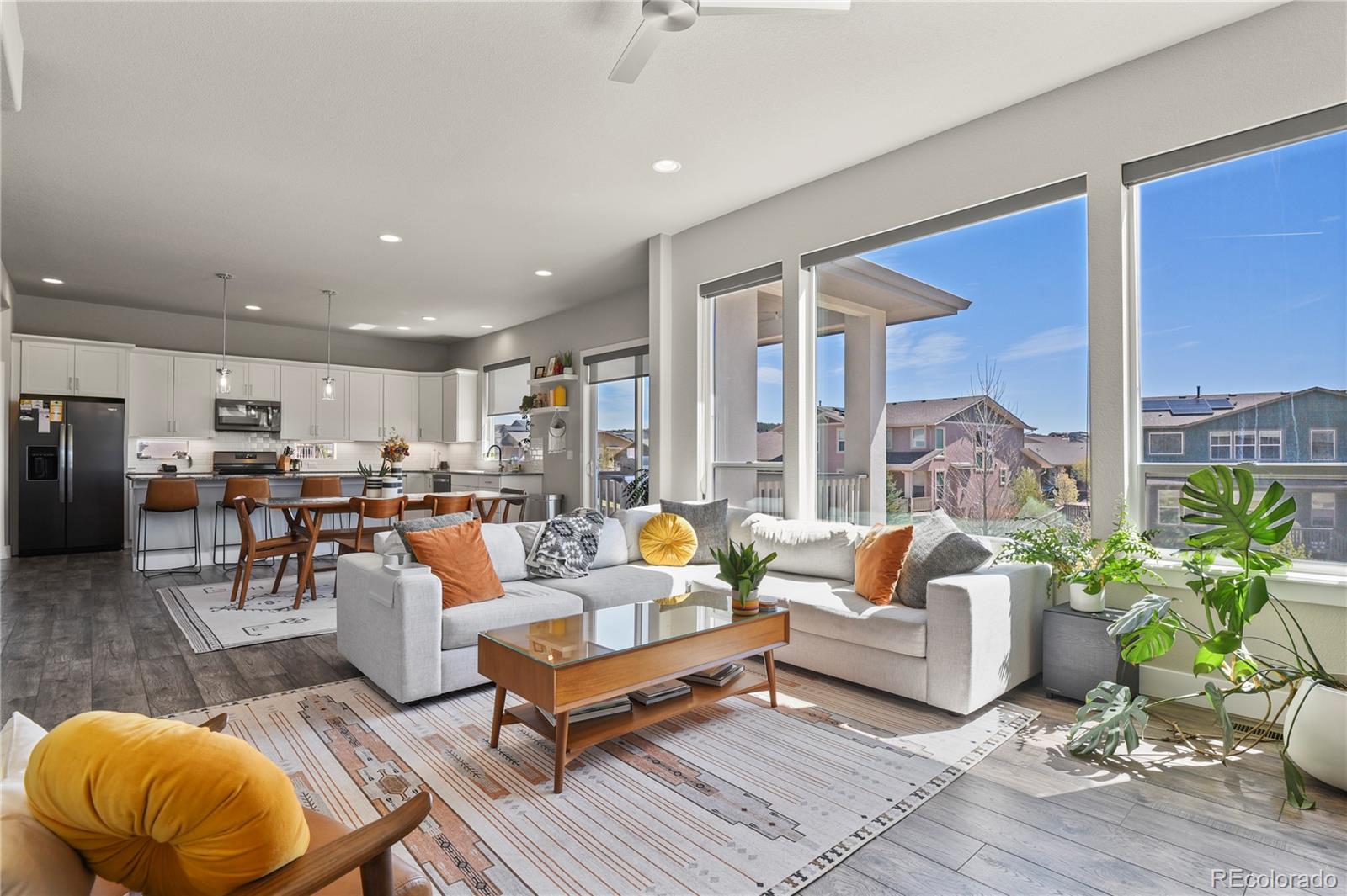 10035 Buck Gulch Court