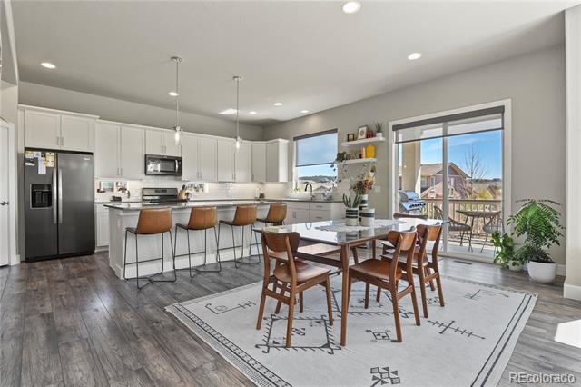 10035 Buck Gulch Court