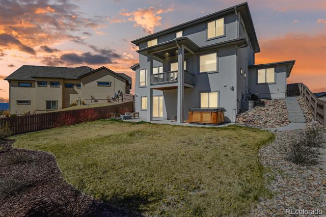 10035 Buck Gulch Court