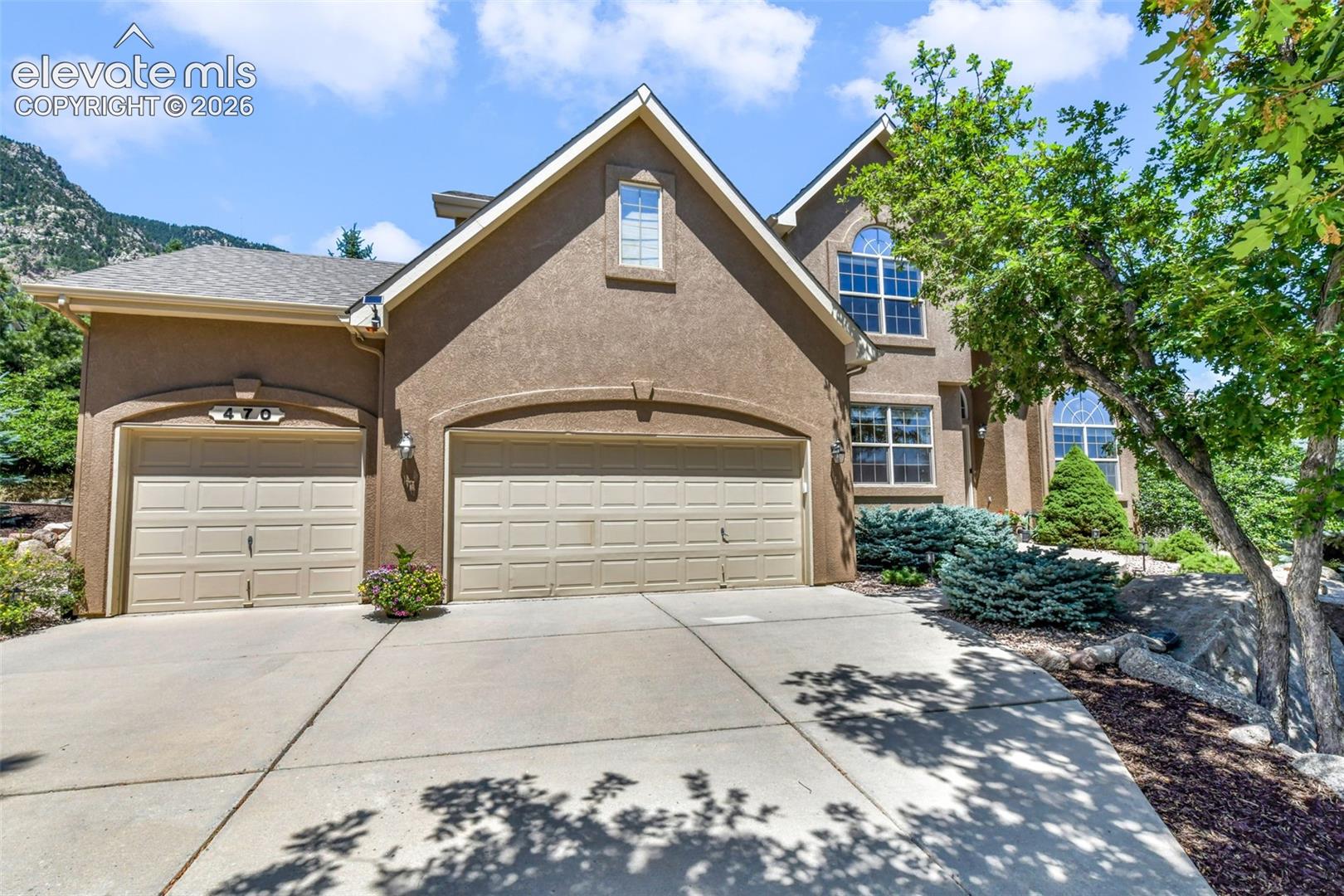470 Paisley Drive