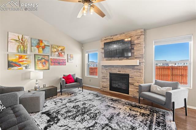 7437 Cat Tail Creek Drive