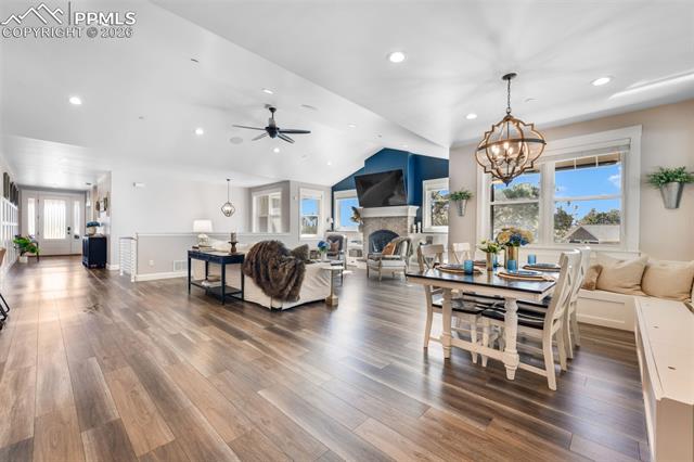 11428 Shaugnessy Road