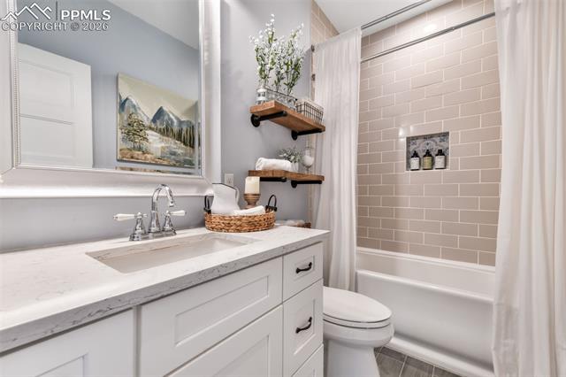 11428 Shaugnessy Road