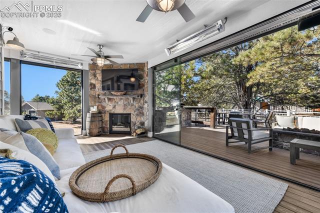 11428 Shaugnessy Road