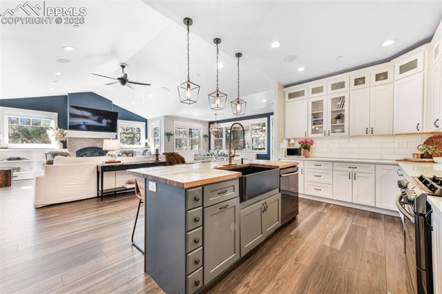 11428 Shaugnessy Road