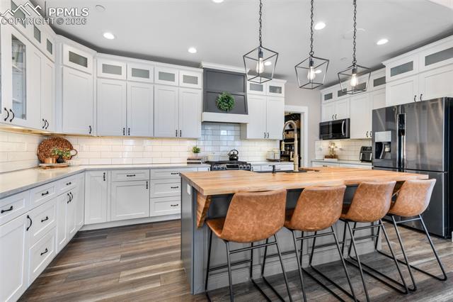 11428 Shaugnessy Road