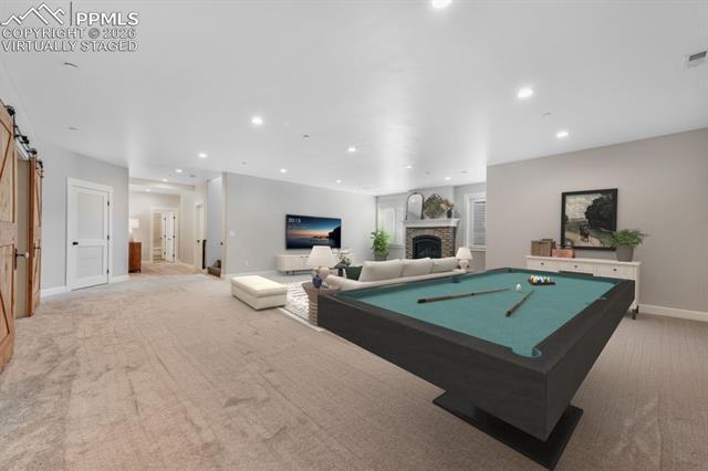 11428 Shaugnessy Road