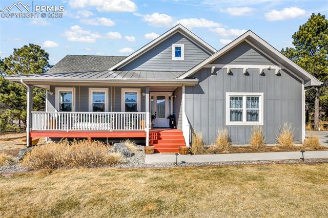 11428 Shaugnessy Road