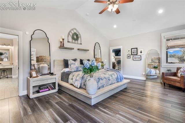 11428 Shaugnessy Road