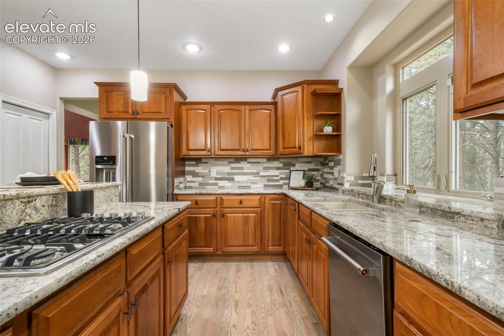 720 Trumpeters Court