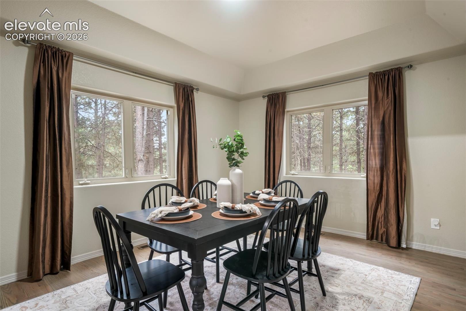 720 Trumpeters Court