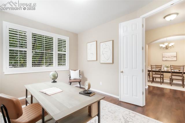 9979 Rose Leaf Court