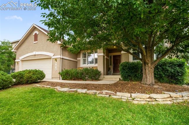 9979 Rose Leaf Court