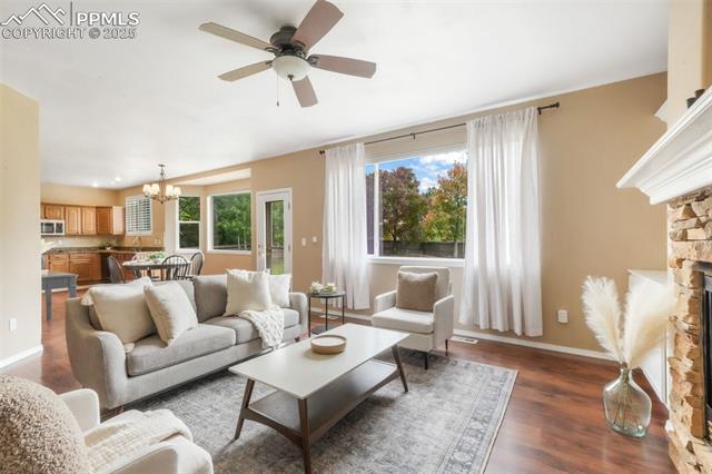 9979 Rose Leaf Court