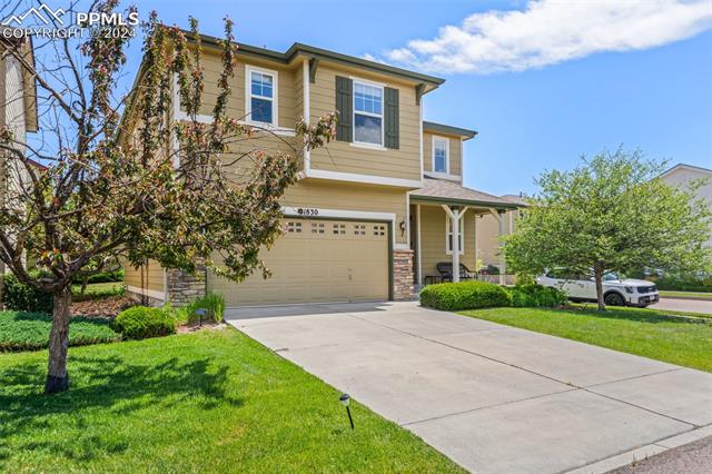 1830 Wildwood Pass Drive