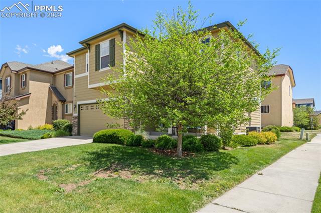 1830 Wildwood Pass Drive