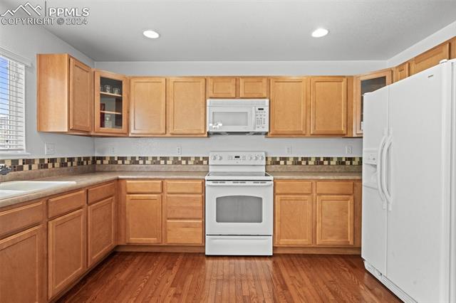 1830 Wildwood Pass Drive