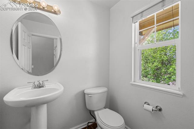 1830 Wildwood Pass Drive