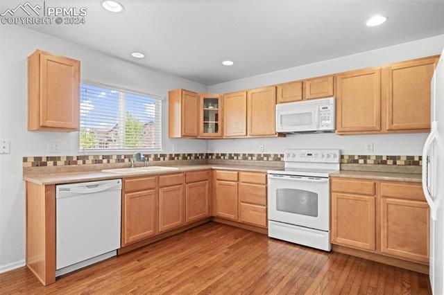 1830 Wildwood Pass Drive