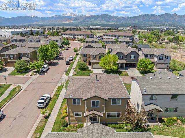 1830 Wildwood Pass Drive