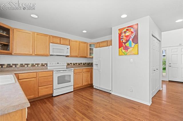 1830 Wildwood Pass Drive