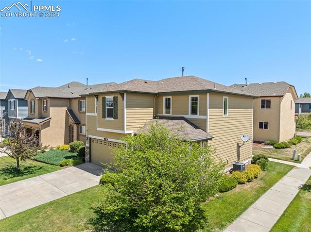 1830 Wildwood Pass Drive