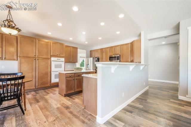 1675 Bowstring Road