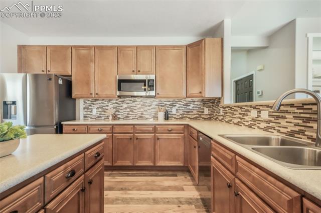1675 Bowstring Road