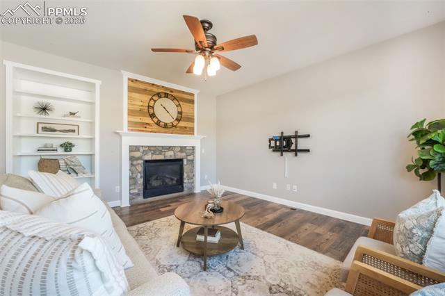 1675 Bowstring Road