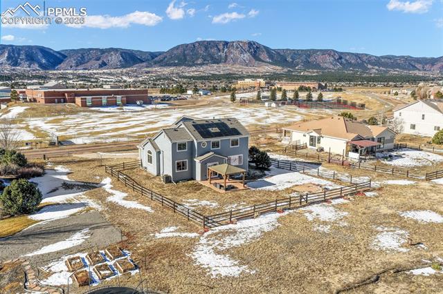 1675 Bowstring Road