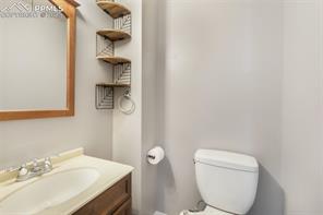 1223 Soaring Eagle Drive