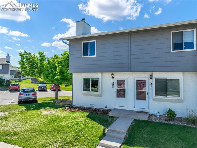 1223 Soaring Eagle Drive